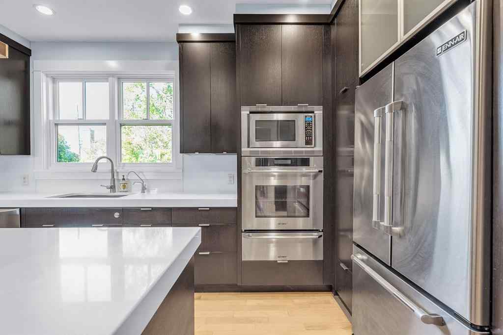 MLS® A2256575 - 2312 12 Avenue NW in Hounsfield Heights/Briar Hill Calgary, Residential