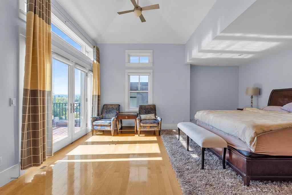 MLS® A2256575 - 2312 12 Avenue NW in Hounsfield Heights/Briar Hill Calgary, Residential
