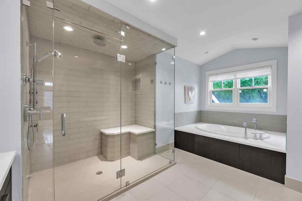 MLS® A2256575 - 2312 12 Avenue NW in Hounsfield Heights/Briar Hill Calgary, Residential