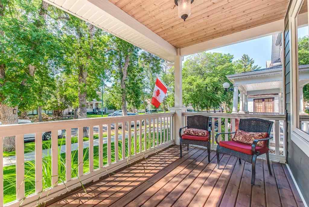 MLS® A2256576 - 240 Aberdeen Street SE in SE Hill Medicine Hat, Residential