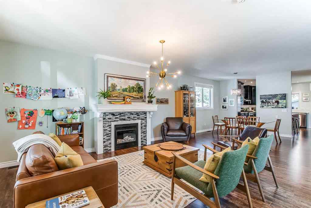 MLS® A2256576 - 240 Aberdeen Street SE in SE Hill Medicine Hat, Residential