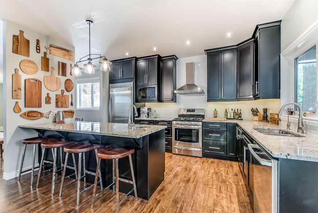 MLS® A2256576 - 240 Aberdeen Street SE in SE Hill Medicine Hat, Residential