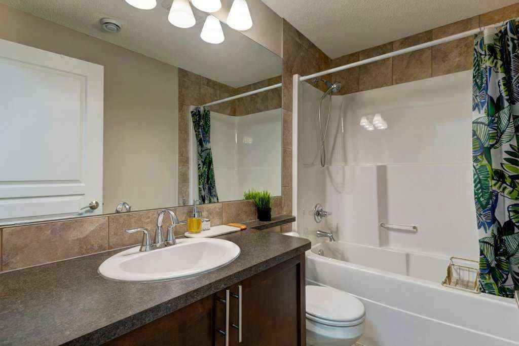 MLS® A2256578 - 220 Cranford Crescent SE in Cranston Calgary, Residential
