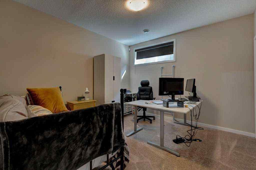 MLS® A2256578 - 220 Cranford Crescent SE in Cranston Calgary, Residential