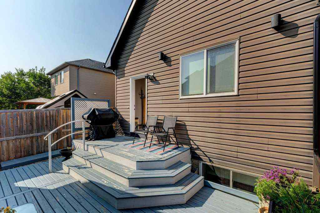 MLS® A2256578 - 220 Cranford Crescent SE in Cranston Calgary, Residential