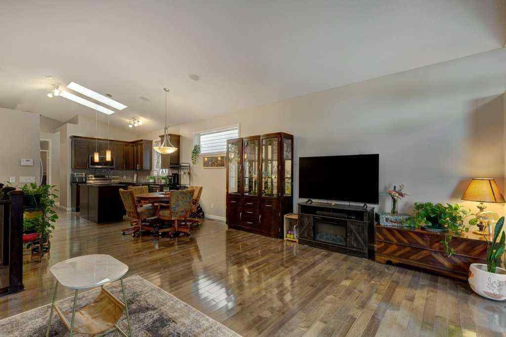 MLS® A2256578 - 220 Cranford Crescent SE in Cranston Calgary, Residential