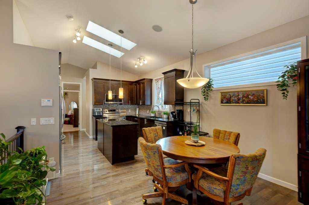 MLS® A2256578 - 220 Cranford Crescent SE in Cranston Calgary, Residential