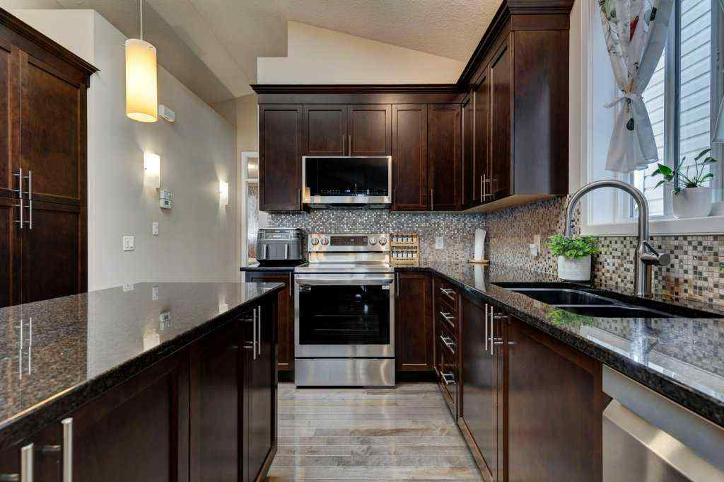 MLS® A2256578 - 220 Cranford Crescent SE in Cranston Calgary, Residential