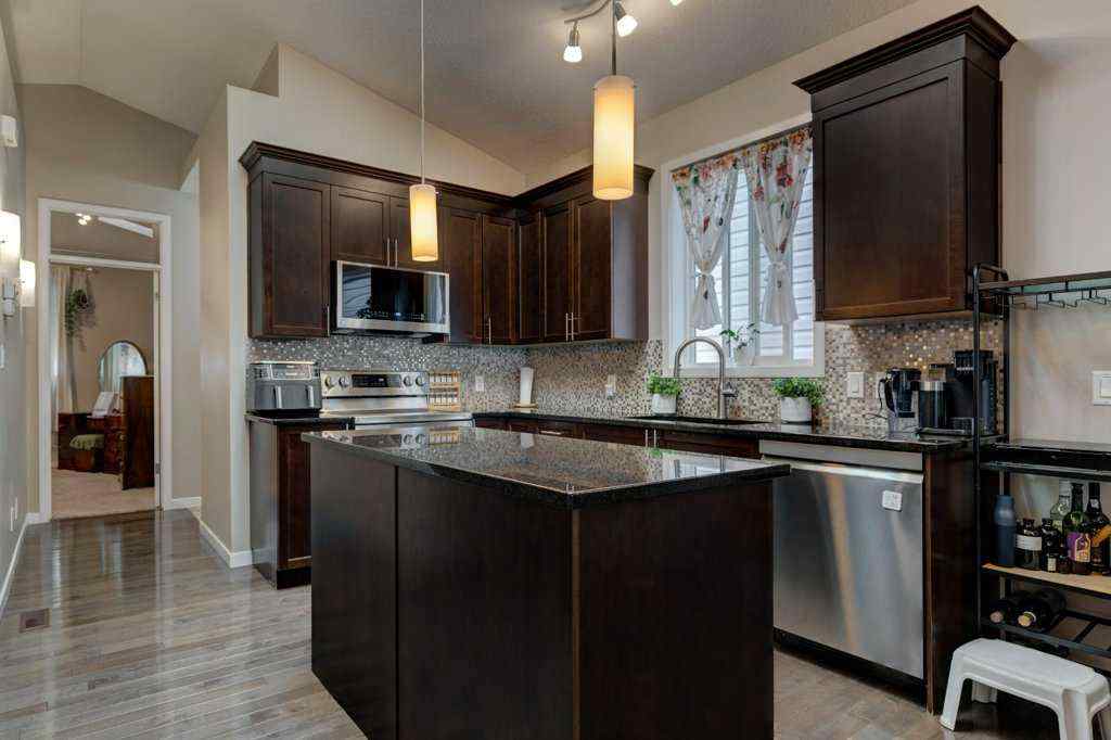 MLS® A2256578 - 220 Cranford Crescent SE in Cranston Calgary, Residential