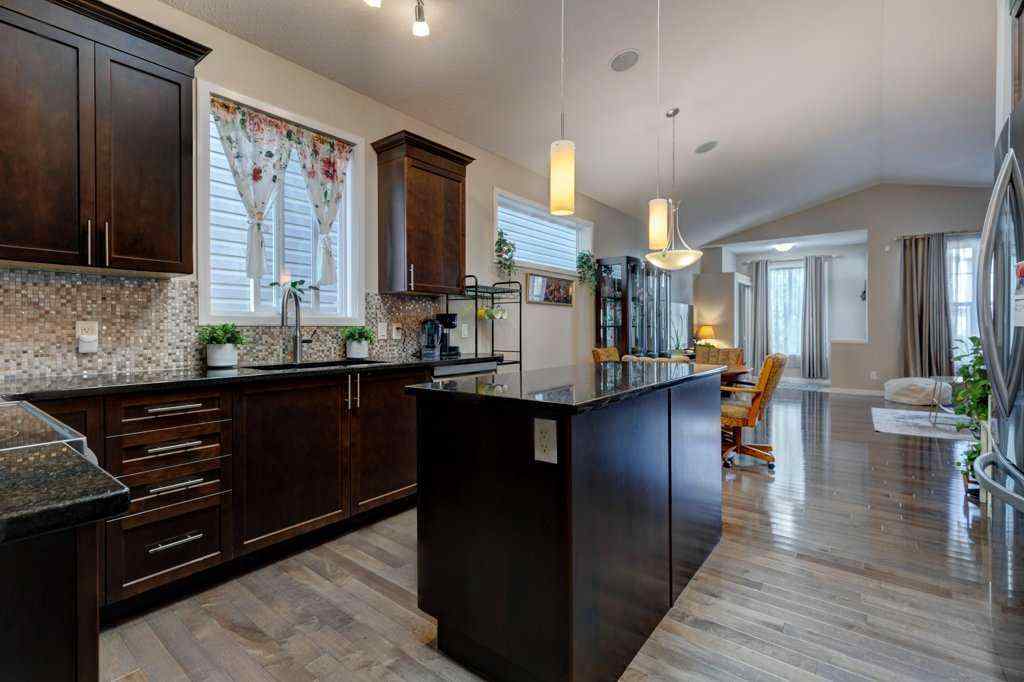 MLS® A2256578 - 220 Cranford Crescent SE in Cranston Calgary, Residential