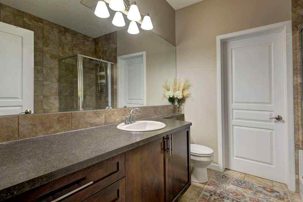 MLS® A2256578 - 220 Cranford Crescent SE in Cranston Calgary, Residential