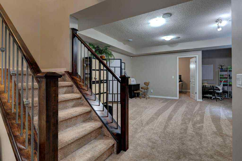 MLS® A2256578 - 220 Cranford Crescent SE in Cranston Calgary, Residential