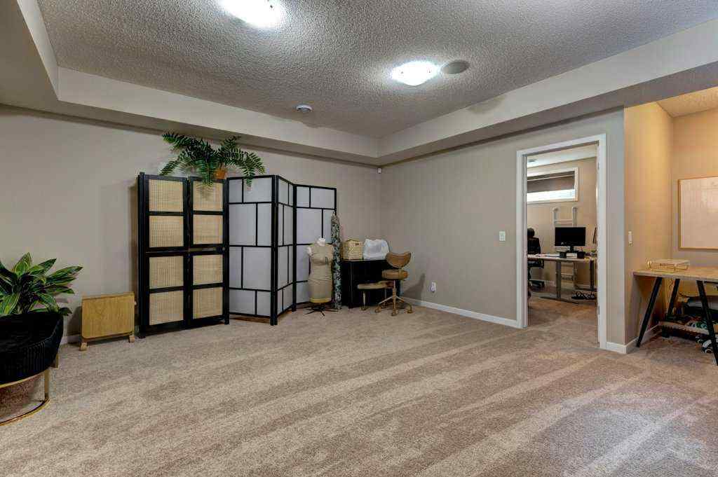 MLS® A2256578 - 220 Cranford Crescent SE in Cranston Calgary, Residential