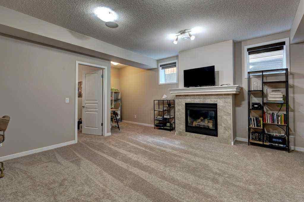 MLS® A2256578 - 220 Cranford Crescent SE in Cranston Calgary, Residential