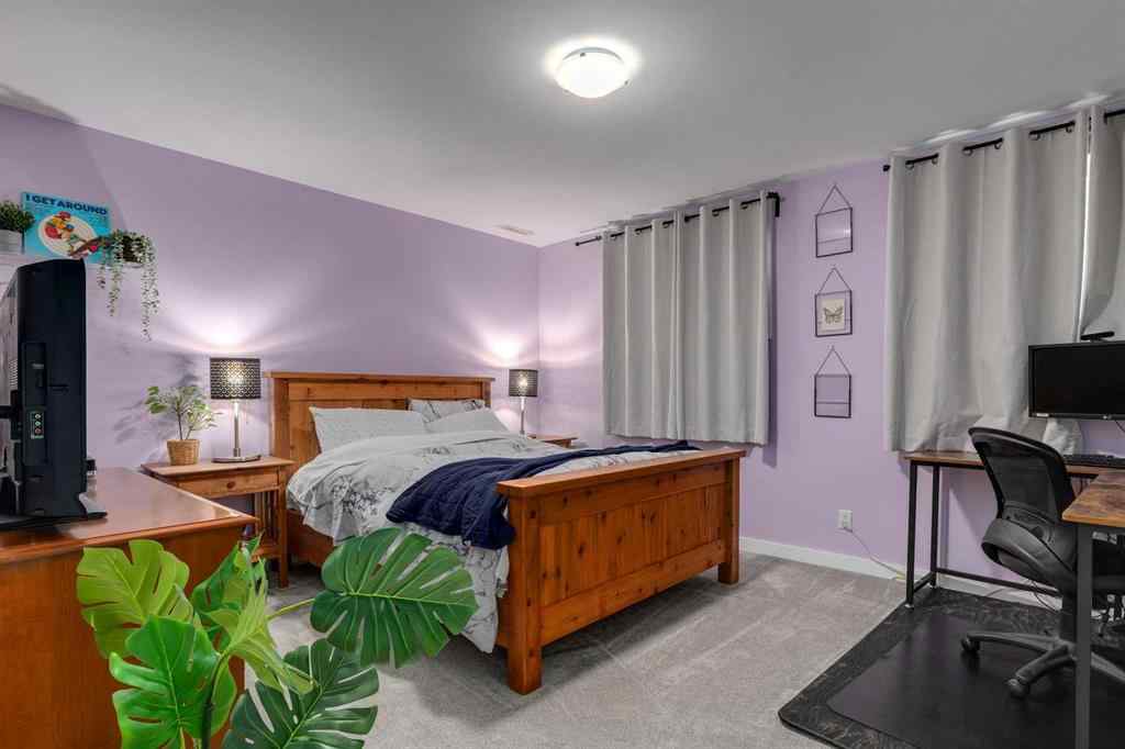 MLS® A2256579 - 817 Crystal Beach Bay  in The Beaches Chestermere, Residential