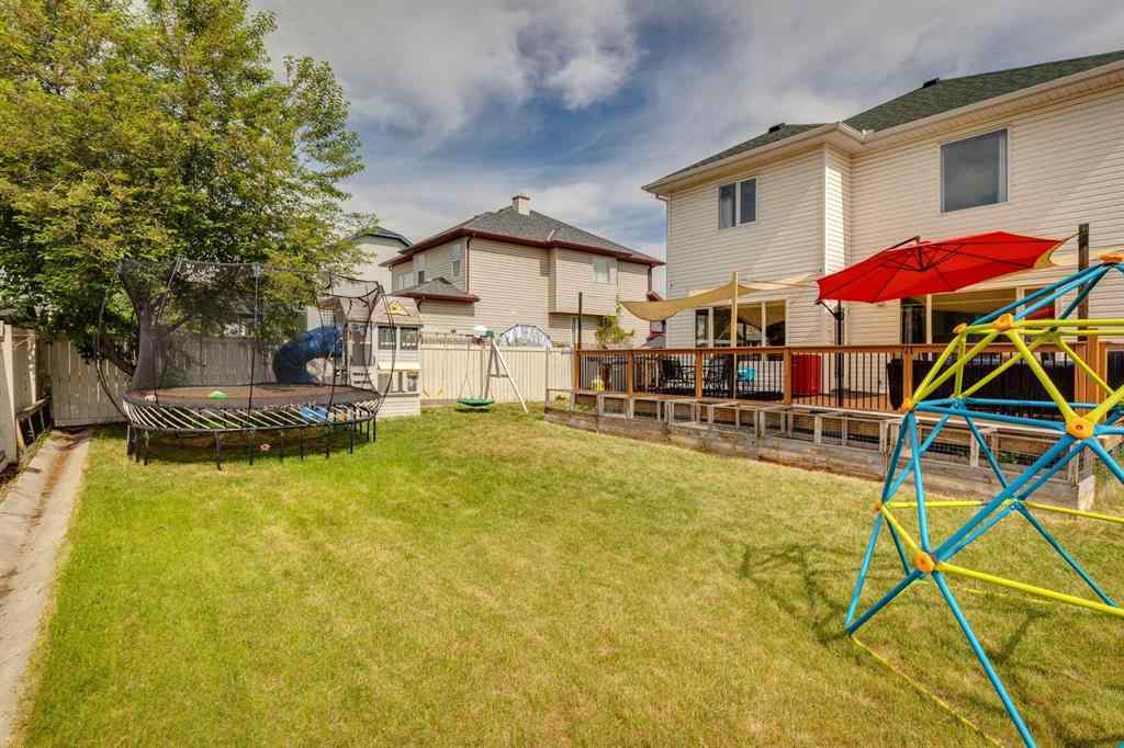 MLS® A2256579 - 817 Crystal Beach Bay  in The Beaches Chestermere, Residential