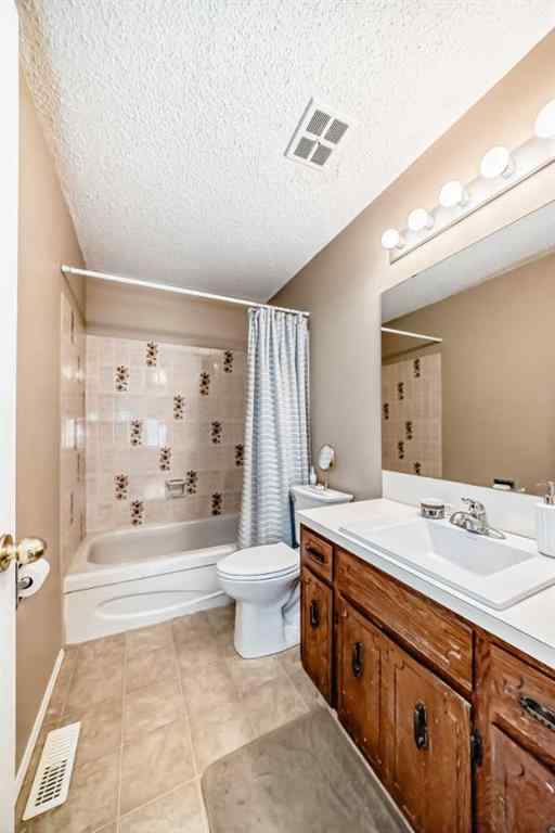 MLS® A2256580 - 244 Flett Drive NE in Jensen Airdrie, Residential
