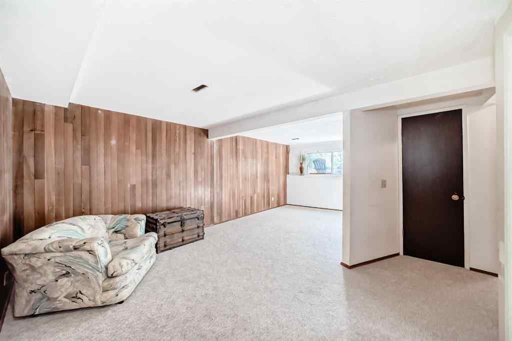 MLS® A2256580 - 244 Flett Drive NE in Jensen Airdrie, Residential