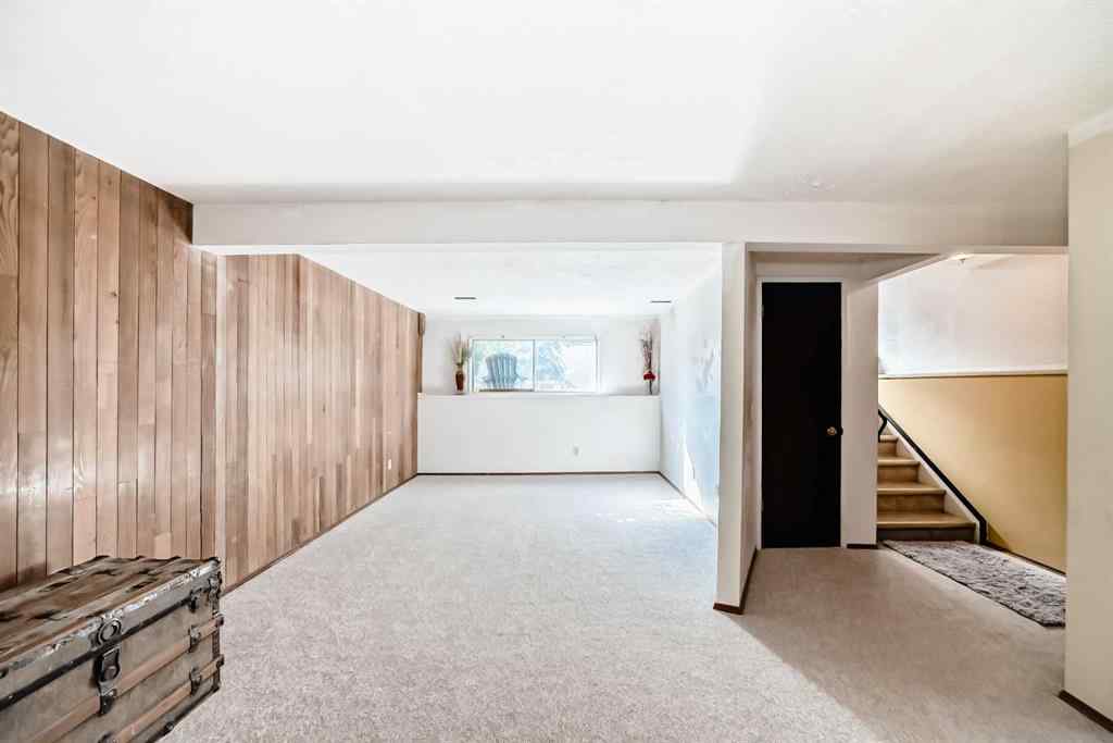 MLS® A2256580 - 244 Flett Drive NE in Jensen Airdrie, Residential