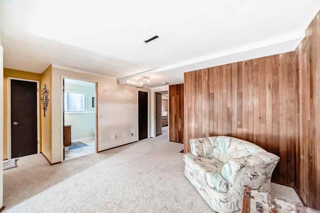 MLS® A2256580 - 244 Flett Drive NE in Jensen Airdrie, Residential