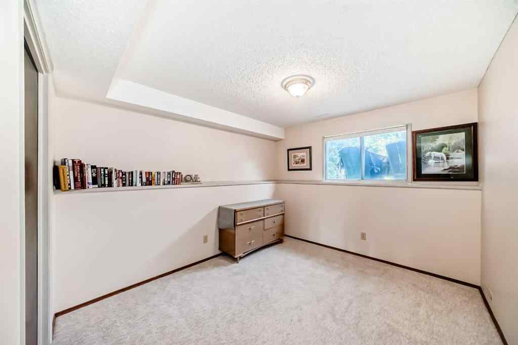MLS® A2256580 - 244 Flett Drive NE in Jensen Airdrie, Residential