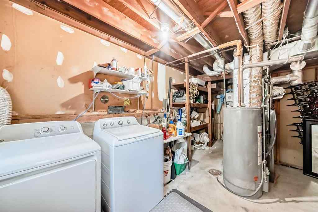 MLS® A2256580 - 244 Flett Drive NE in Jensen Airdrie, Residential