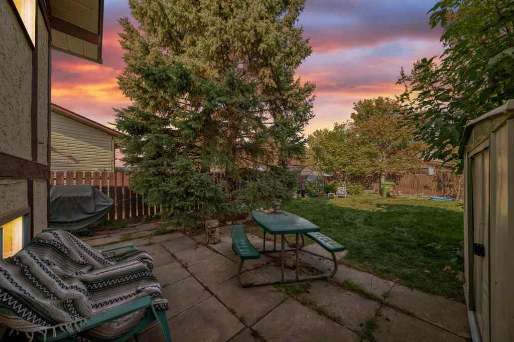 MLS® A2256580 - 244 Flett Drive NE in Jensen Airdrie, Residential