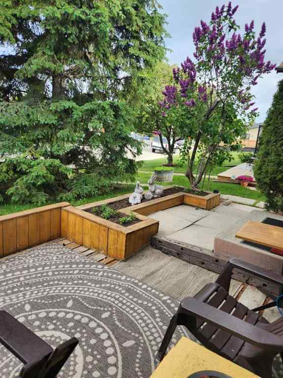 MLS® A2256580 - 244 Flett Drive NE in Jensen Airdrie, Residential