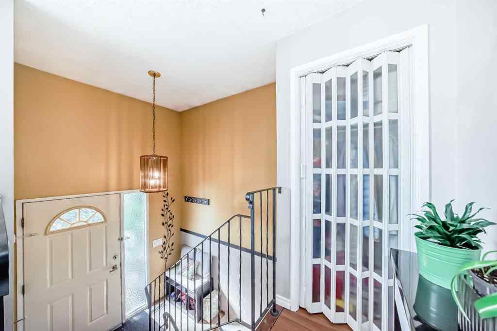 MLS® A2256580 - 244 Flett Drive NE in Jensen Airdrie, Residential