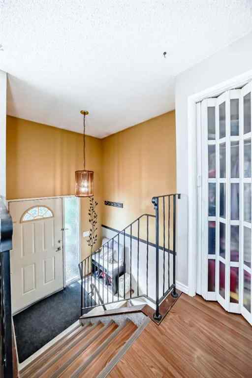 MLS® A2256580 - 244 Flett Drive NE in Jensen Airdrie, Residential