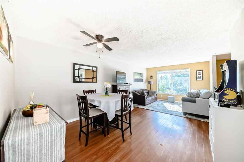 MLS® A2256580 - 244 Flett Drive NE in Jensen Airdrie, Residential