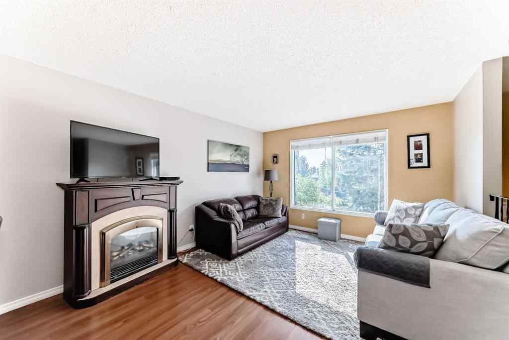 MLS® A2256580 - 244 Flett Drive NE in Jensen Airdrie, Residential