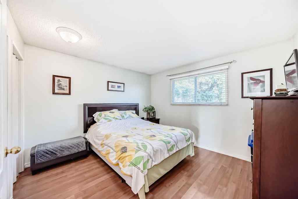 MLS® A2256580 - 244 Flett Drive NE in Jensen Airdrie, Residential