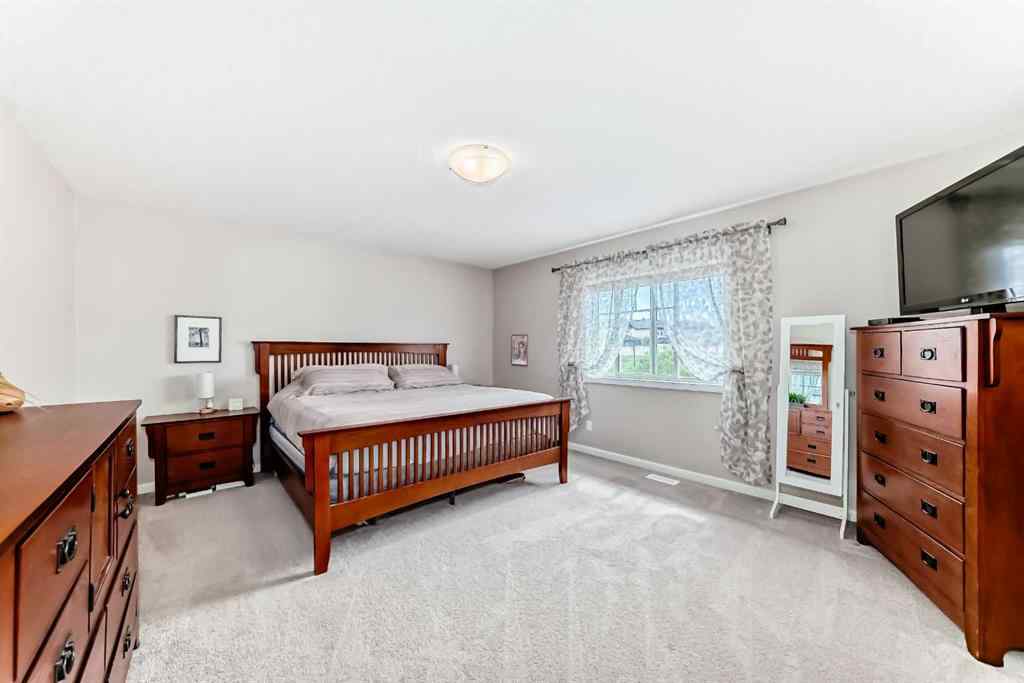 MLS® A2256581 - 180 Kinlea Link NW in Kincora Calgary, Residential