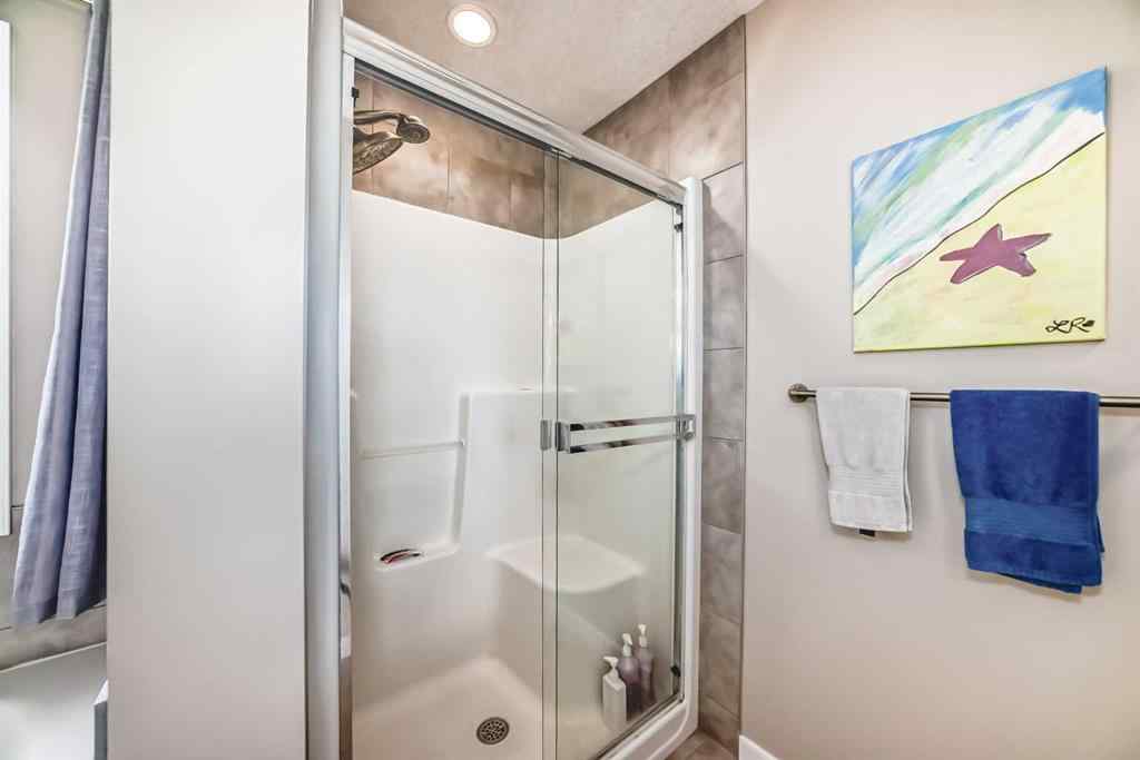 MLS® A2256581 - 180 Kinlea Link NW in Kincora Calgary, Residential