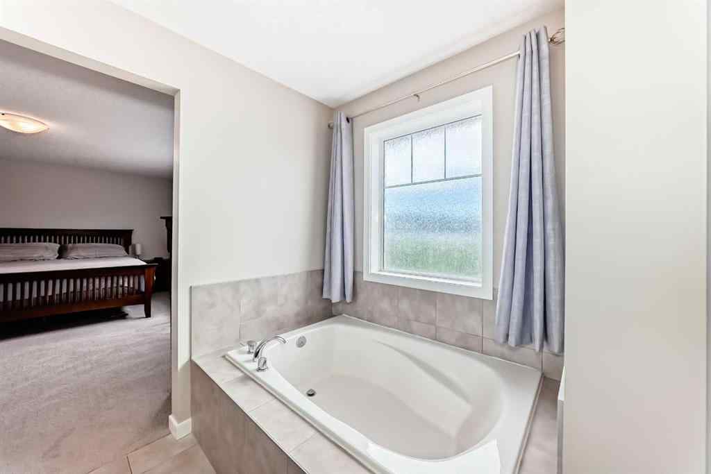MLS® A2256581 - 180 Kinlea Link NW in Kincora Calgary, Residential