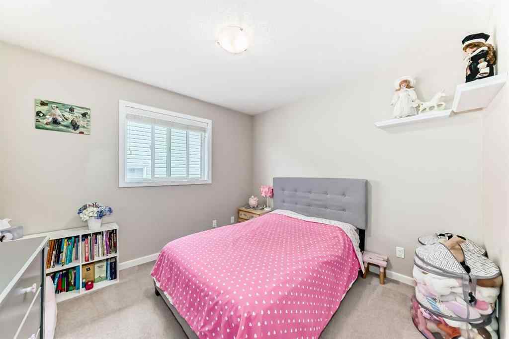 MLS® A2256581 - 180 Kinlea Link NW in Kincora Calgary, Residential