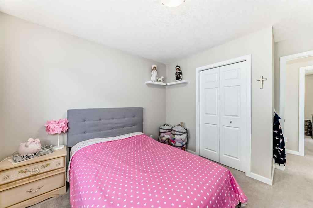 MLS® A2256581 - 180 Kinlea Link NW in Kincora Calgary, Residential