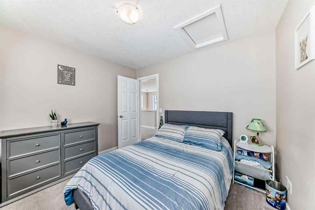 MLS® A2256581 - 180 Kinlea Link NW in Kincora Calgary, Residential