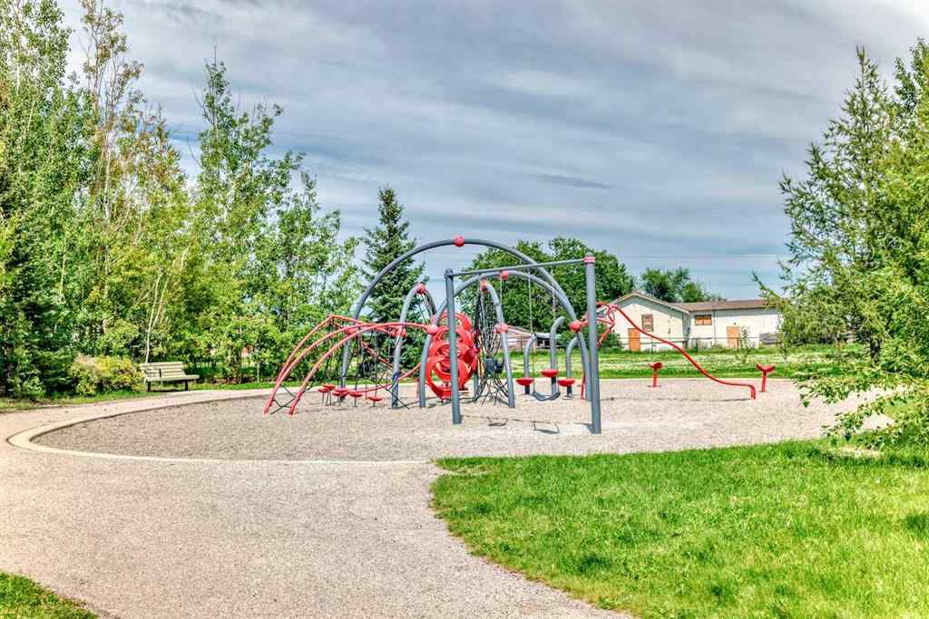 MLS® A2256581 - 180 Kinlea Link NW in Kincora Calgary, Residential