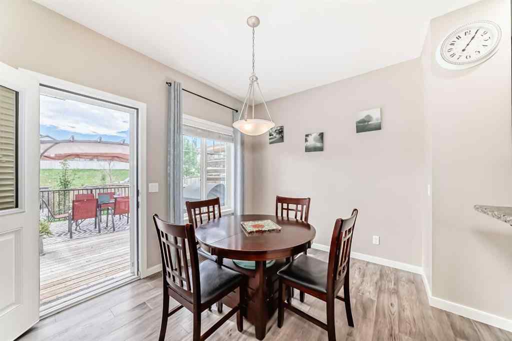 MLS® A2256581 - 180 Kinlea Link NW in Kincora Calgary, Residential