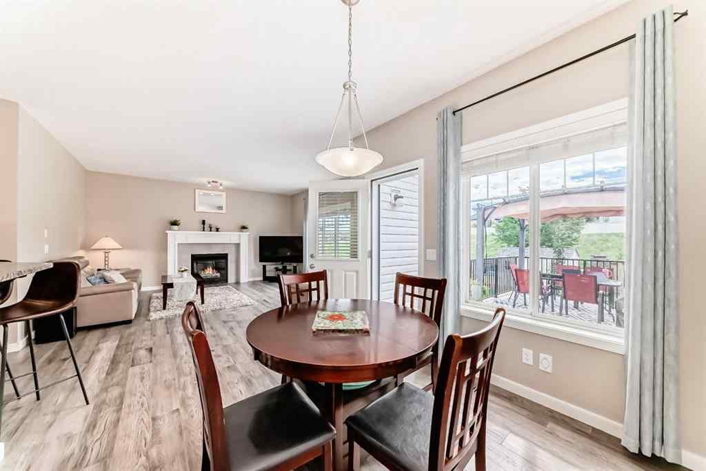 MLS® A2256581 - 180 Kinlea Link NW in Kincora Calgary, Residential