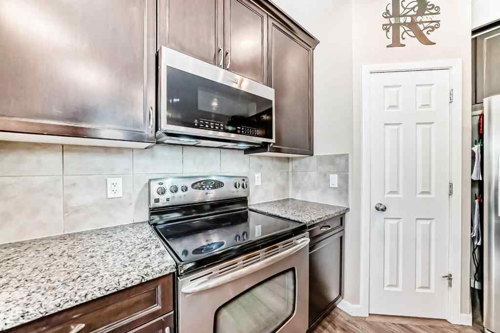 MLS® A2256581 - 180 Kinlea Link NW in Kincora Calgary, Residential