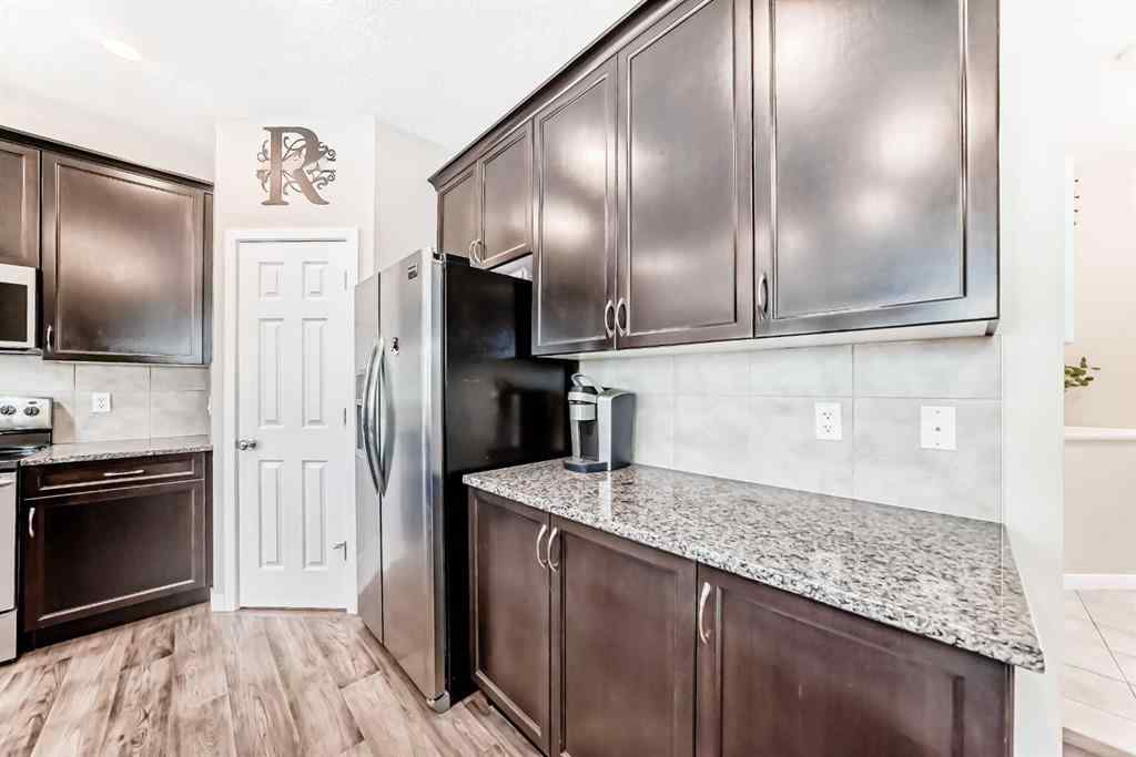 MLS® A2256581 - 180 Kinlea Link NW in Kincora Calgary, Residential