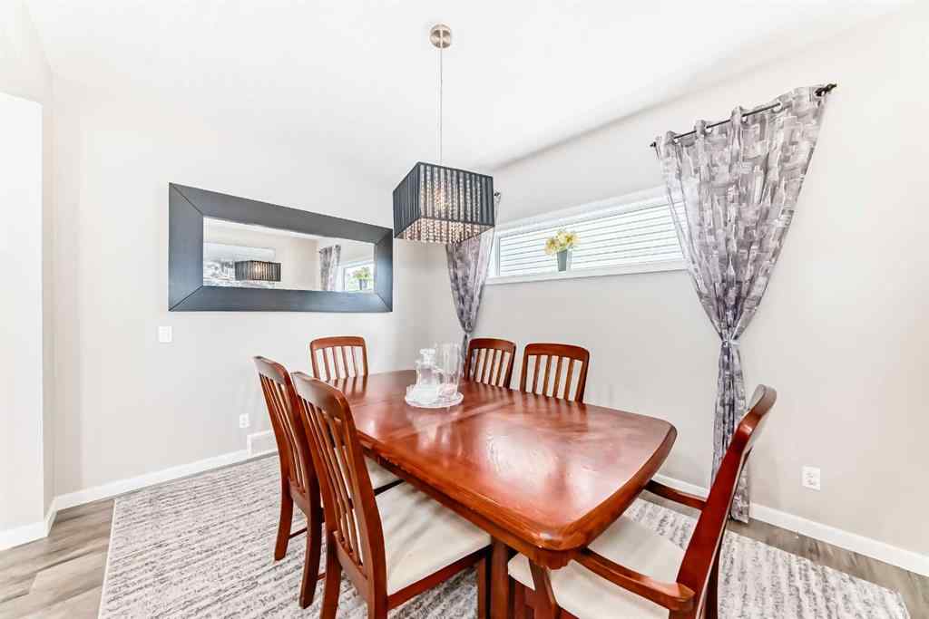 MLS® A2256581 - 180 Kinlea Link NW in Kincora Calgary, Residential