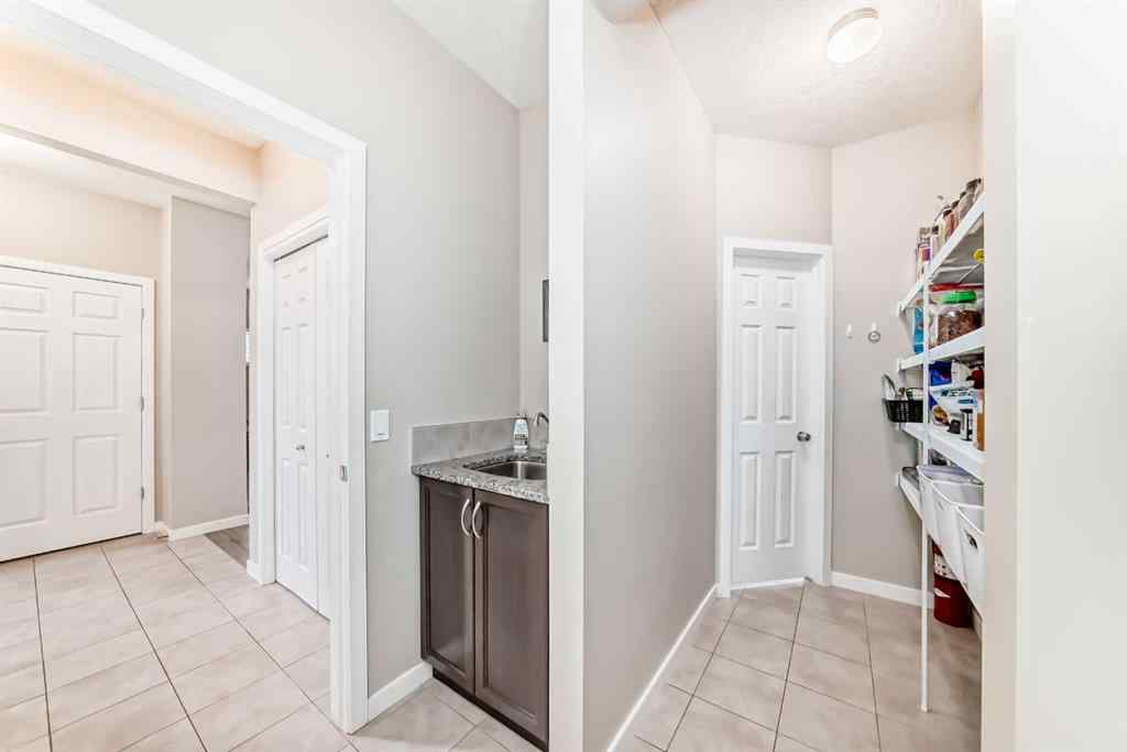MLS® A2256581 - 180 Kinlea Link NW in Kincora Calgary, Residential