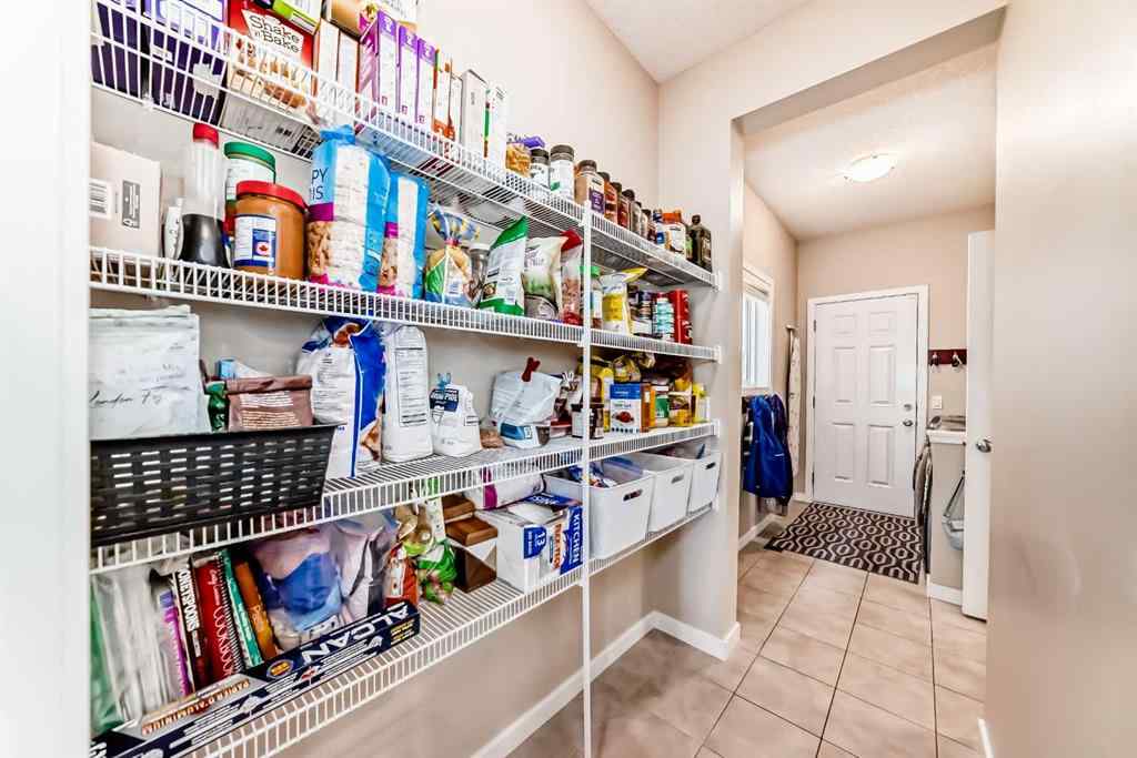 MLS® A2256581 - 180 Kinlea Link NW in Kincora Calgary, Residential