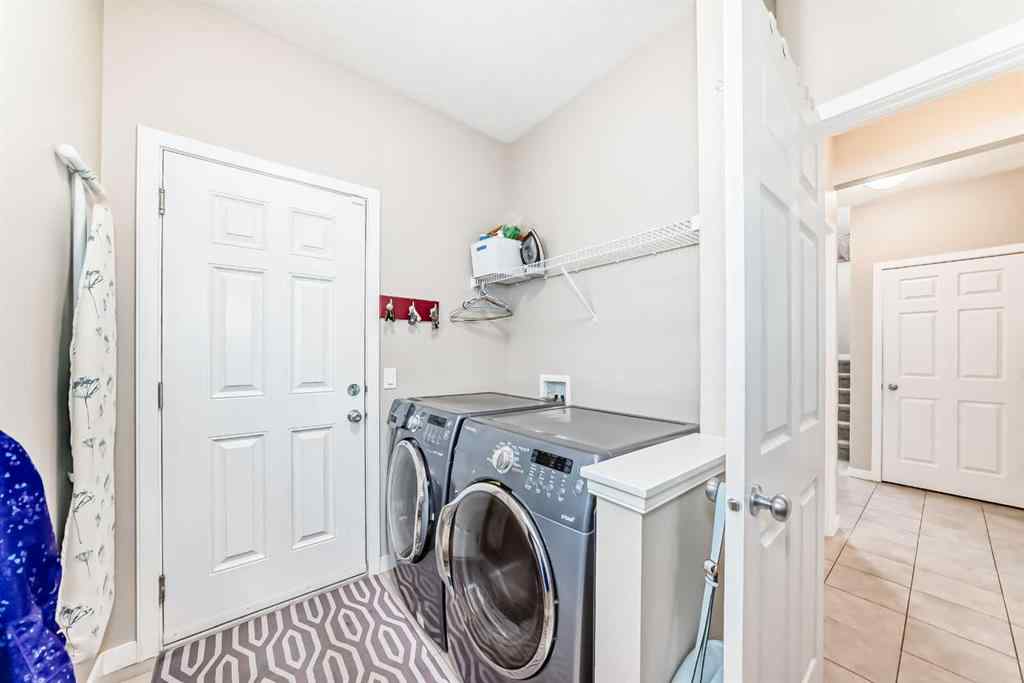 MLS® A2256581 - 180 Kinlea Link NW in Kincora Calgary, Residential