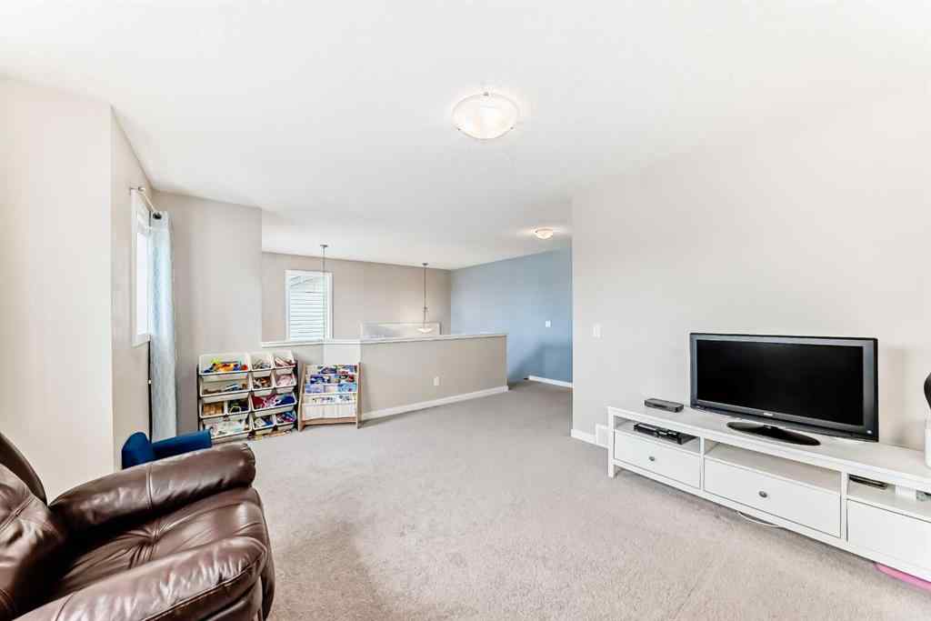 MLS® A2256581 - 180 Kinlea Link NW in Kincora Calgary, Residential