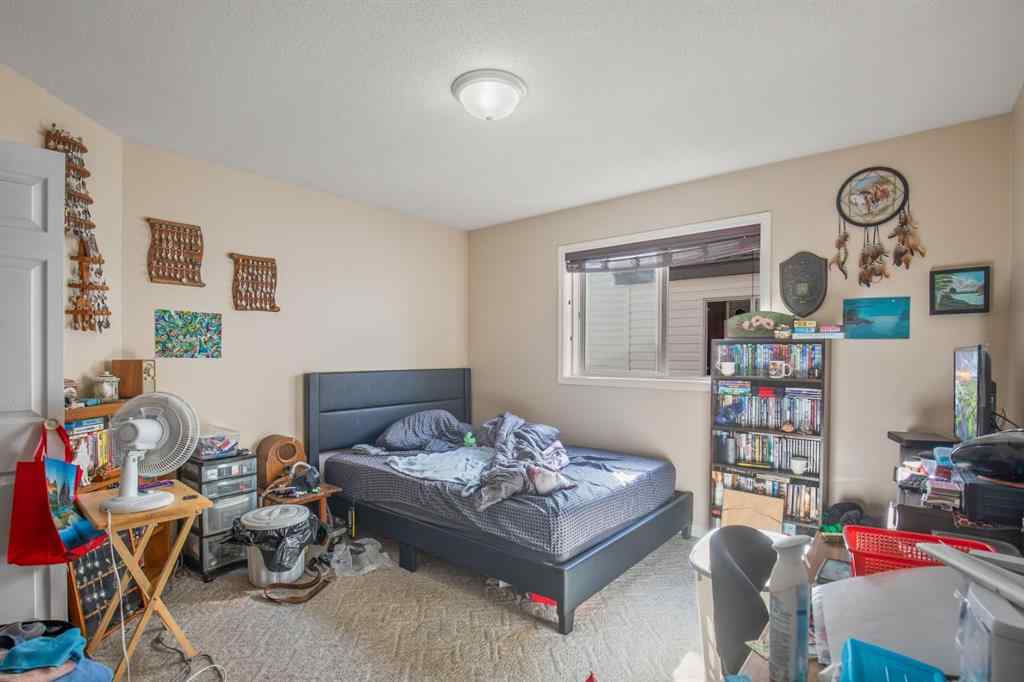 MLS® A2256582 - 4618 55 Avenue  in Meadowview Village Lacombe, Residential